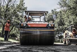 Best Driveway Crack Filling  in Dunkirk, NY